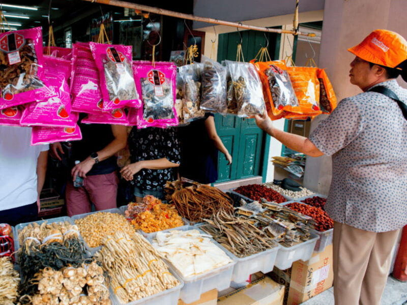 Singapore: Little India and Local Flavours Guided Tour - Final Thoughts: Is This Tour Worth It?