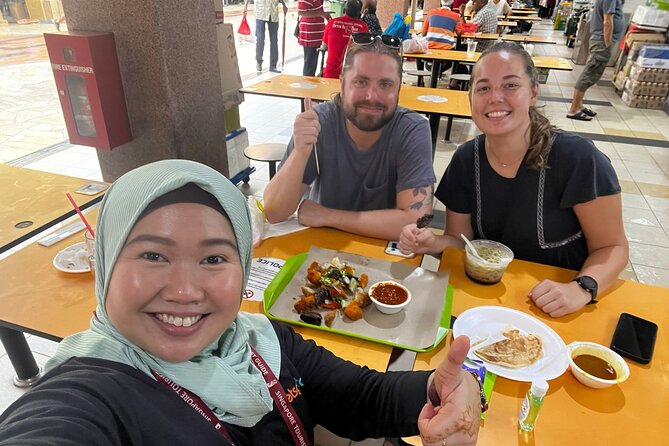 Singapore: Little India Hawker Food Tasting Tour - Common Questions