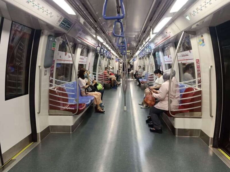 Singapore: Local Street Food Tasting Tour - FAQ