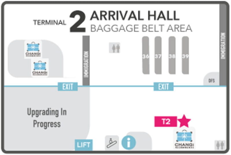 Singapore: M1 Tourist SIM Simcard - FAQ