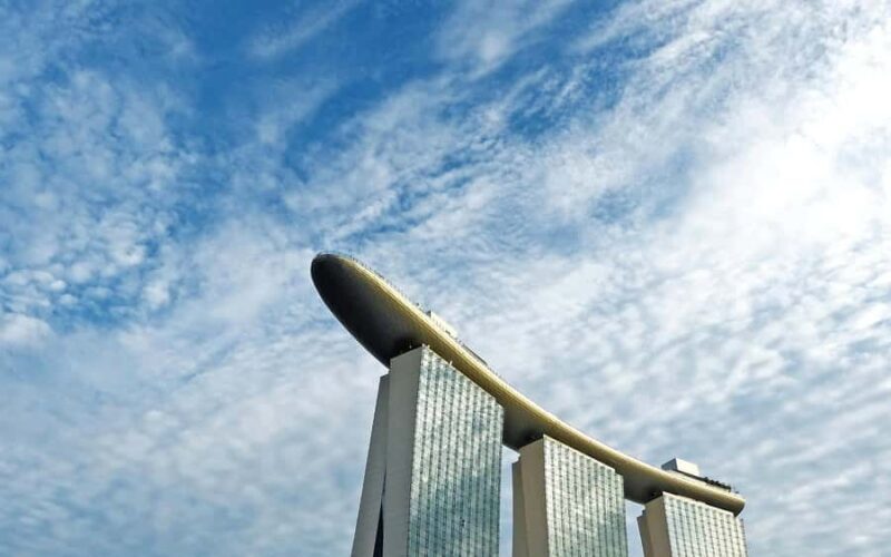 Singapore: Marina Bay Sands Observation Deck E-Ticket - Who Will Love This Tour?
