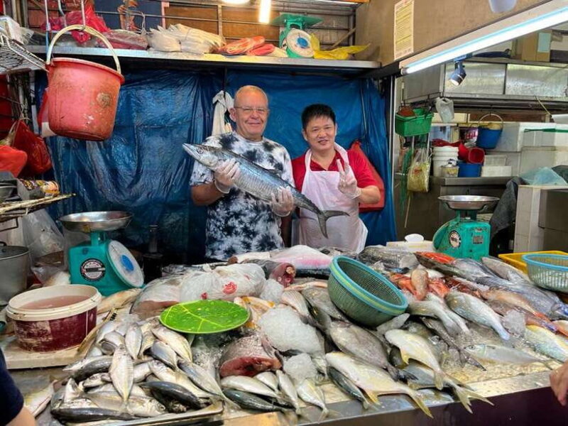Singapore: Market-to-Table Experience and Cooking Class - Who Should Consider This Tour?