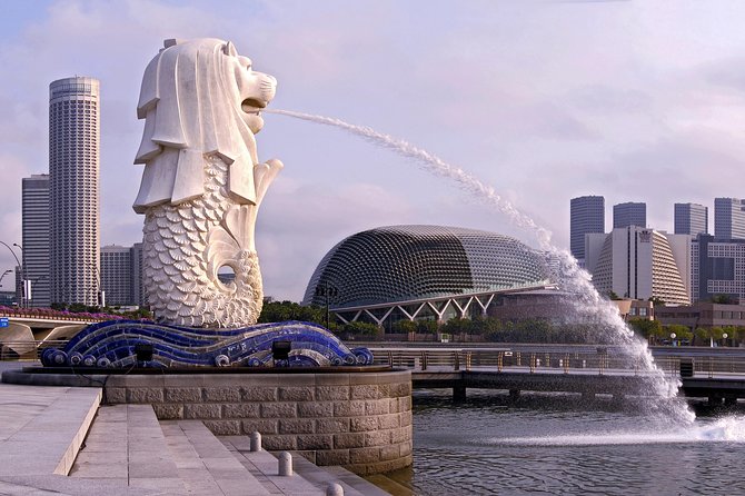 Singapore Morning City Tour - Traveler Photos and Tips