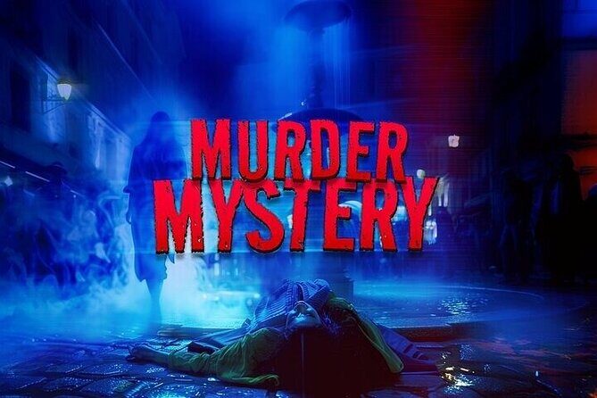 Singapore Murder Mystery Outdoor Detective Escape Game - How the Experience Works