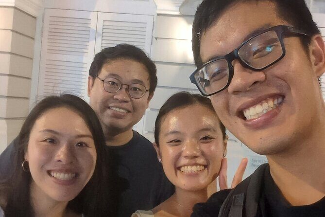 Singapore Murder Mystery Outdoor Detective Escape Game - The Puzzle Challenges