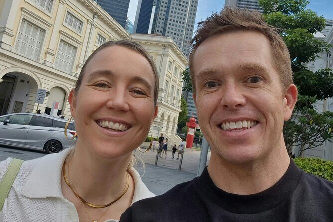 Singapore Murder Mystery Outdoor Detective Escape Game - Insights from Reviews