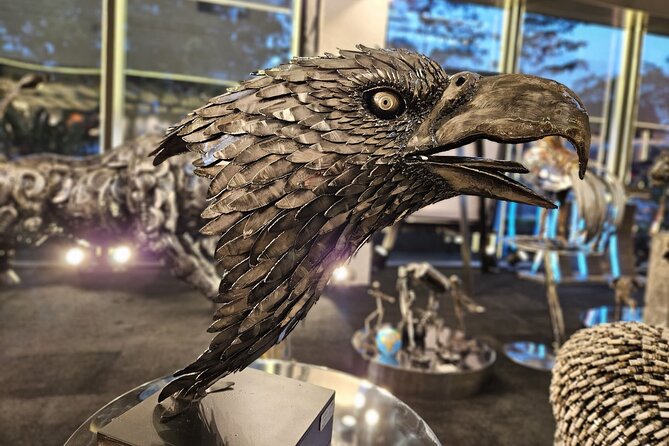 Singapore Museum Entry Tickets - Cancellation Policy Details
