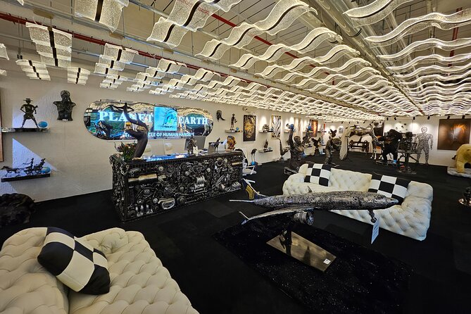 Singapore Museum Entry Tickets - Customer Reviews and Ratings