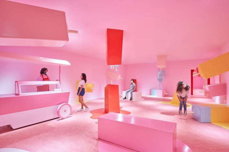 Singapore: Museum of Ice Cream Entrance Ticket - What Is the Museum of Ice Cream?