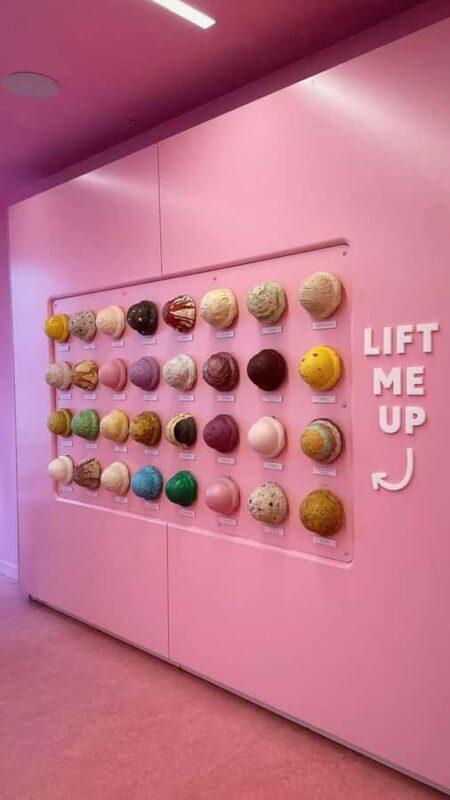 Singapore: Museum of Ice Cream Ticket with Hotel Pickup - Good To Know