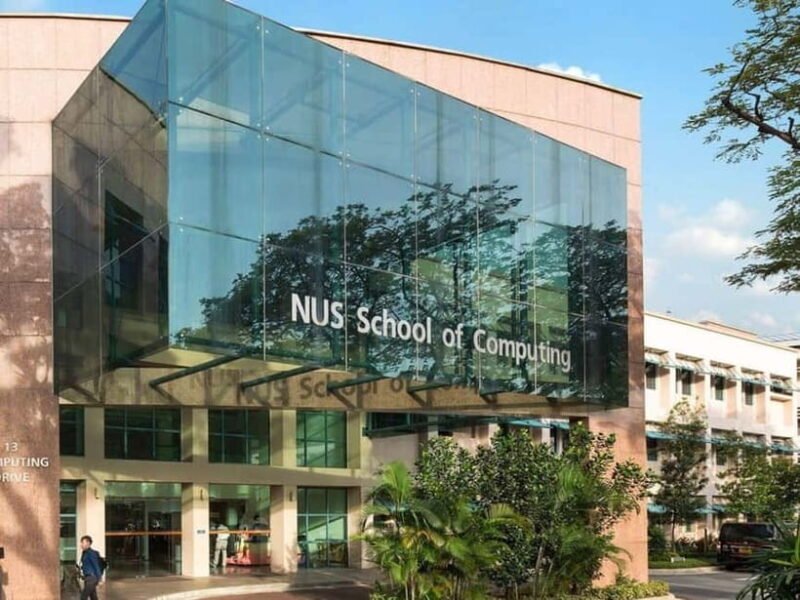 Singapore: National University of Singapore Campus Tour - FAQs