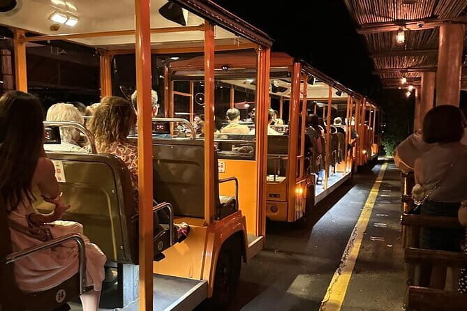 Singapore Night Safari - Exploring the Itinerary in Detail