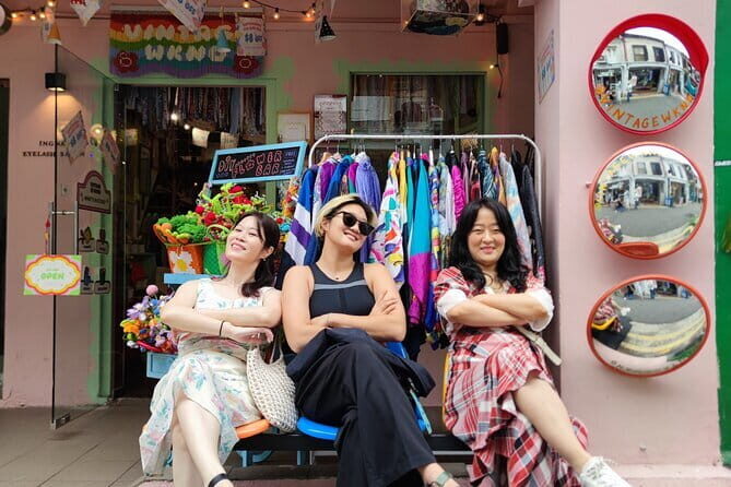 Singapore Night Safari - Who Should Consider Visiting?