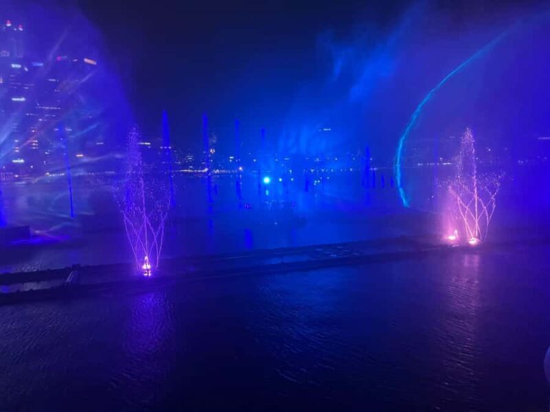 Singapore: Night Tour with River Cruise, SkyPark & Spectra - Summary: Who Will Love This Tour?