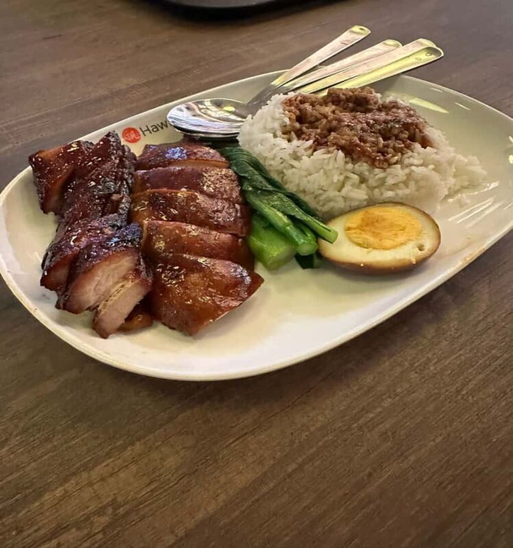 Singapore: Night Walking with 6 Food Tastings & Light shows - Frequently Asked Questions