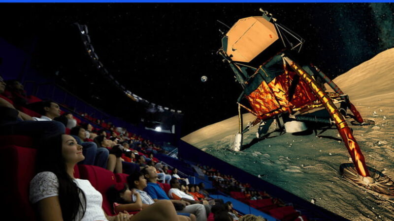 Singapore: Omni Theatre IMAX Show Admission Ticket - Final Thoughts: Is It Worth It?