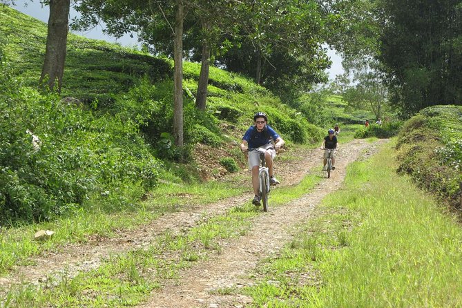 Singapore Paddle to Pedal Adventure in Pulau Ubin - Directions for Getting to Pulau Ubin