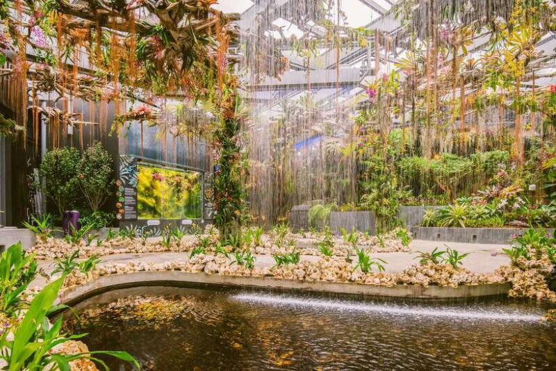 Singapore: Pass Save up to 50% - Includes Universal Studios - Wildlife and Cultural Experiences