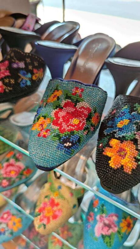 Singapore: Peranakan Culture, Cuisine & Hidden Treasures - An In-Depth Look at the Tour Experience