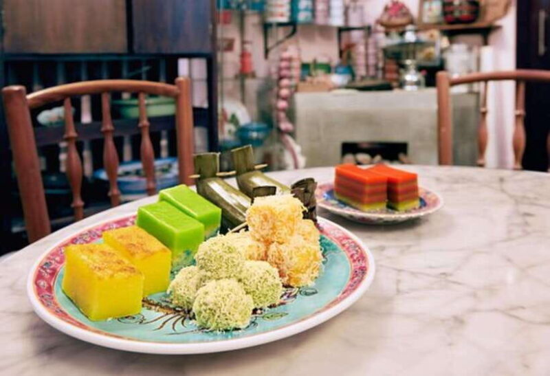 Singapore: Peranakan Culture, Cuisine & Hidden Treasures - Practicalities and What You Need to Know