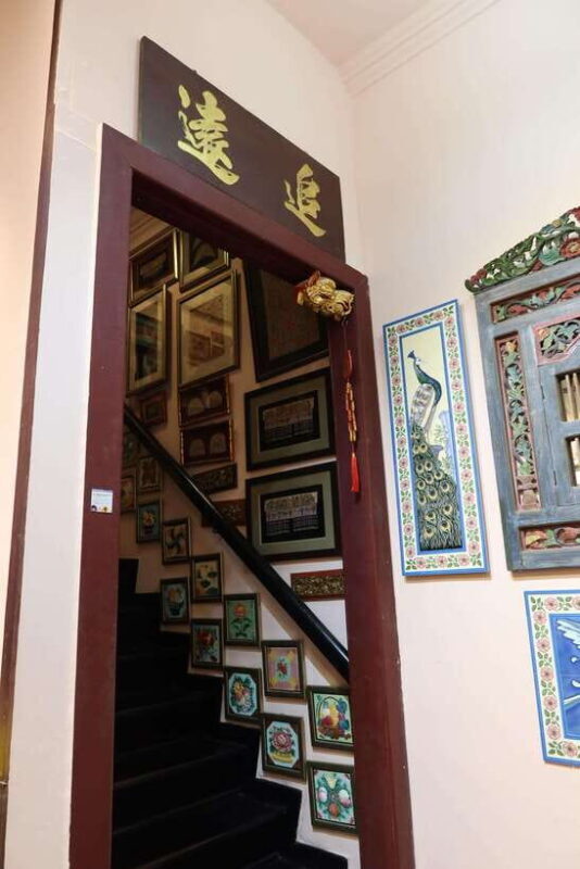 Singapore: Peranakan Culture, Cuisine & Hidden Treasures - Who Should Consider This Tour?