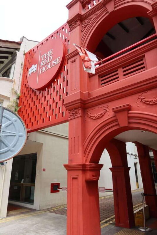 Singapore: Peranakan Culture, Cuisine & Hidden Treasures - Final Thoughts