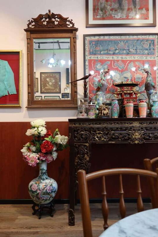Singapore: Peranakan Culture, Cuisine & Hidden Treasures - FAQ
