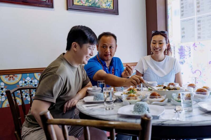 Singapore: Peranakan Culture Tour - Introduction