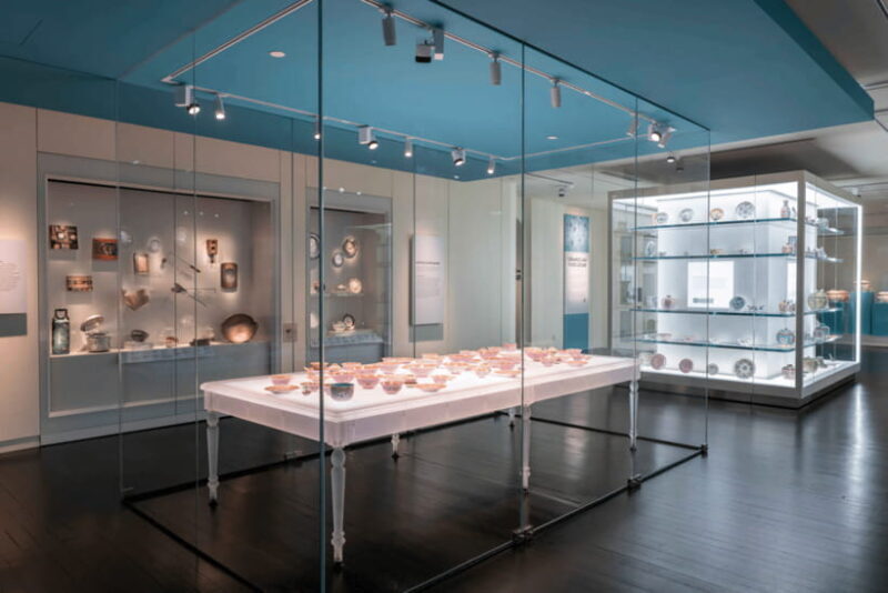 Singapore: Peranakan Museum Admission Ticket - Good To Know