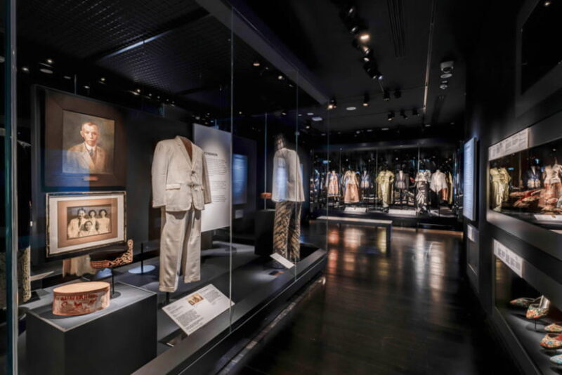 Singapore: Peranakan Museum Admission Ticket - A Closer Look at the Peranakan Museum Experience