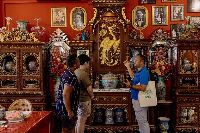 Singapore: Peranakan Walking Tour Through Katong - Joo Chiat - Who Will Love This Tour?