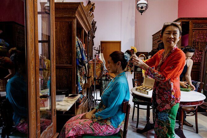 Singapore: Peranakan Walking Tour Through Katong - Joo Chiat - Final Thoughts