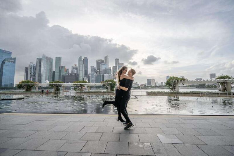 Singapore Photography: Marina Bay Sands & Gardens by the Bay - Authentic Review Highlights