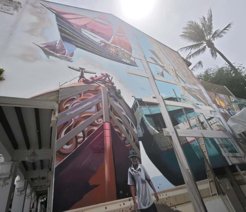 Singapore: Port City Tour with Pickup - A Deep Dive into the Port City Tour Experience