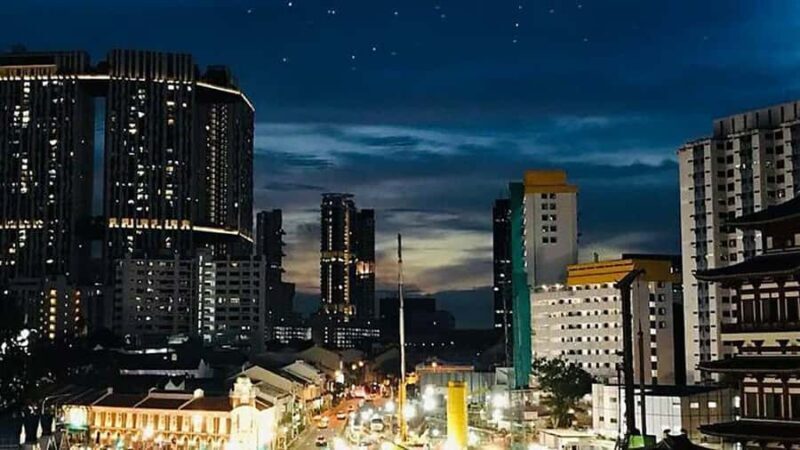 Singapore: Pride After Dark, an LGBTQ Nightlife Experience - Who Will Love This Experience?