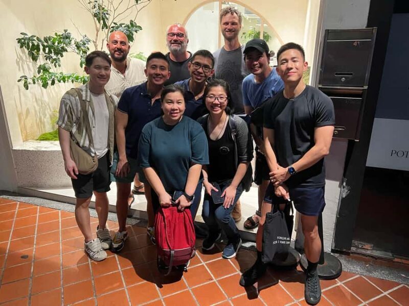 Singapore: Pride After Dark, an LGBTQ Nightlife Experience - Final Thoughts