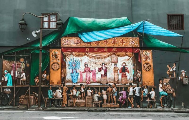 Singapore: Pride After Dark, an LGBTQ Nightlife Experience - FAQs