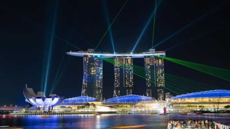 Singapore: Private 3-4-6-8 Hour Customized Singapore Tour - Frequently Asked Questions