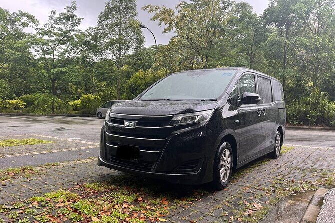 Singapore Private Airport Transfer & Hotel Departure/Arrival - What Makes This Transfer Stand Out?