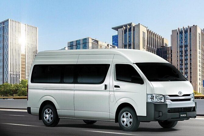 Singapore Private Airport Transfer & Hotel Departure/Arrival - The Value of Premium Service