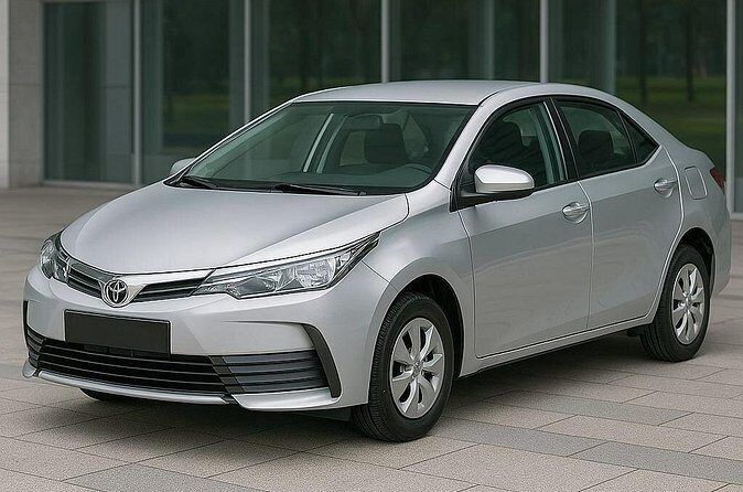 Singapore Private Airport Transfer & Hotel Departure/Arrival - Who Should Use This Service?