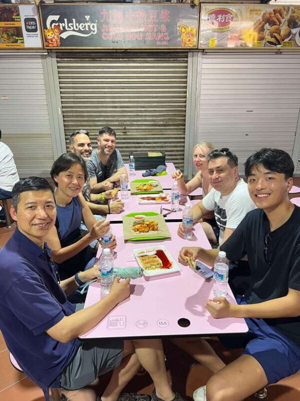 Singapore: Private Car Tour with Local Driver/Guide - A Deep Dive into the Experience