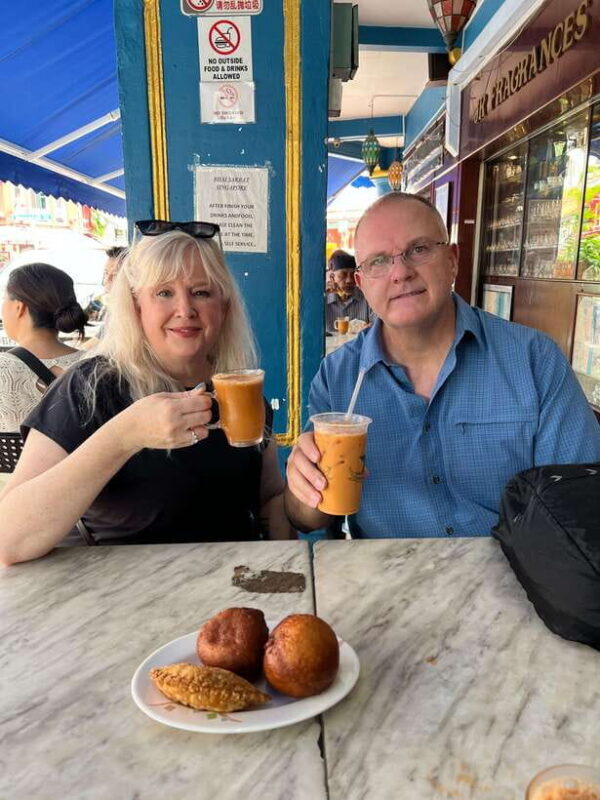 Singapore: Private Car Tour with Local Driver/Guide - The Sum Up