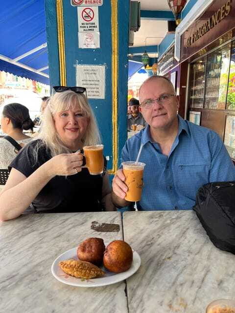 Singapore: Private Car Tour with Local Driver/Guide - Authentic Insights from Real Reviews