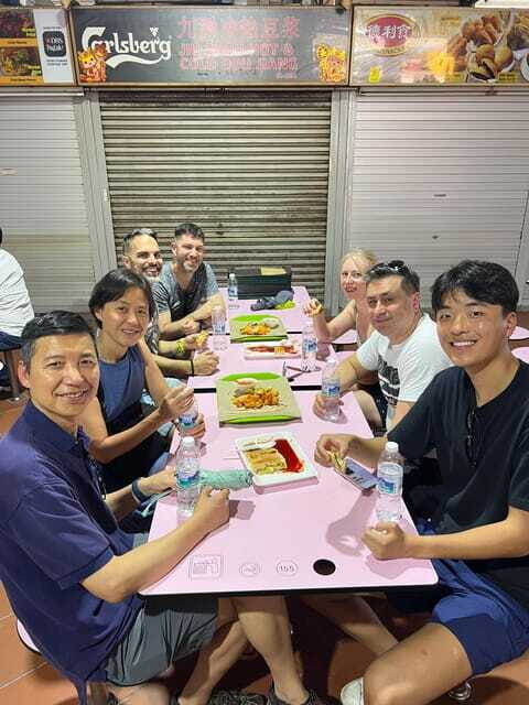 Singapore: Private Car Tour with Local Driver/Guide - FAQ