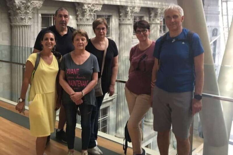 Singapore: Private Custom Tour with a Local Guide - The Authentic Side of Singapore