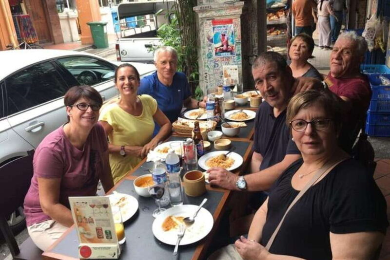 Singapore: Private Custom Tour with a Local Guide - FAQ