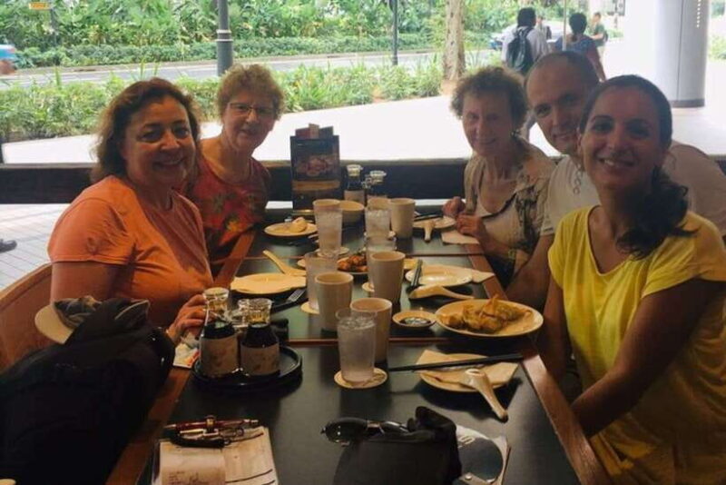 Singapore: Private Custom Tour with a Local Guide - Accessibility & Practicalities