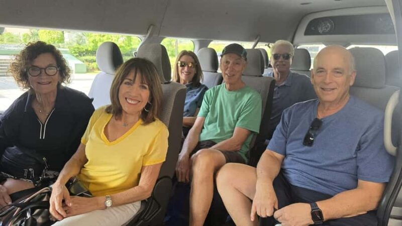 Singapore: Private Customizable Singapore Tour - Exploring Singapore on Your Terms