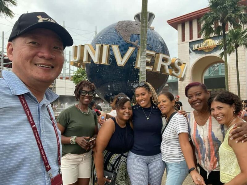 Singapore: Private Customizable Singapore Tour - What to Expect from Your Experience